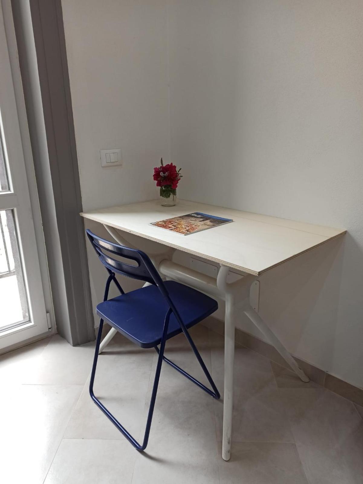 Apartamento Glocal Flat Maqueda Palermo Exterior foto